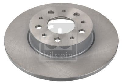 Disco de freno FEBI BILSTEIN 105716