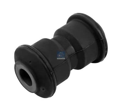 Casquillo del buje, muelle DT Spare Parts 4.50496