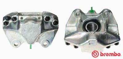 Caliper BREMBO F 65 004