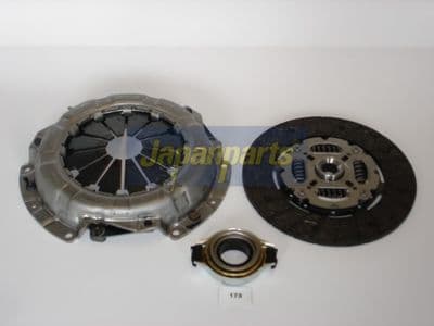 Kit de clutch JAPANPARTS KF-173