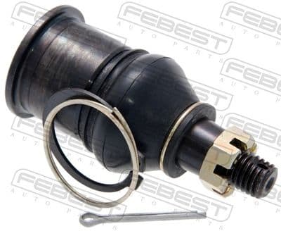 Rótula de suspensión/carga FEBEST 0320-PL