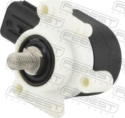 Sensor, regulación del alcance de luces FEBEST 01603-001