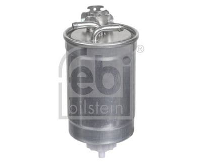 Filtro combustible FEBI BILSTEIN 21600