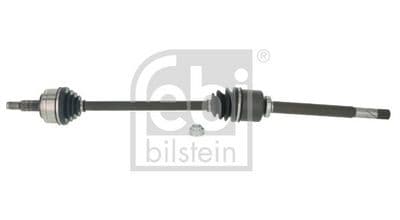 Eje de transmisión FEBI BILSTEIN 181097