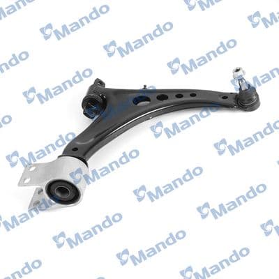 Brazo oscilante, suspensión de ruedas MANDO MSA018702