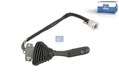 Interruptor del limpiaparabrisas DT Spare Parts 1.21086