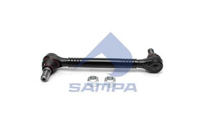 Travesaños/barras, estabilizador SAMPA 097.861