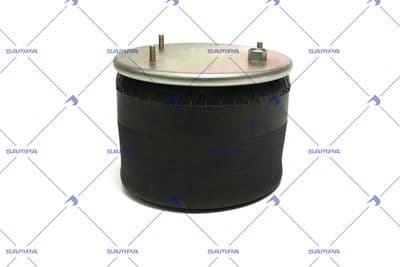 Cubrepolvo, suspensión neumática SAMPA SP 55836-K05