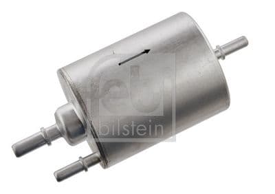 Filtro combustible FEBI BILSTEIN 30753