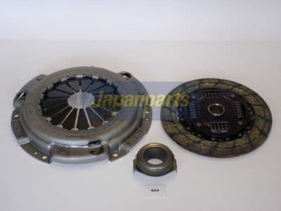 Kit de clutch JAPANPARTS KF-424