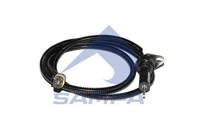 Sensor, desgaste de balata SAMPA 021.253