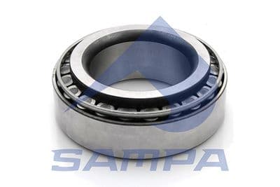 Balero de rueda SAMPA 051.209