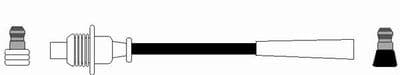 Cable de encendido NGK 36712