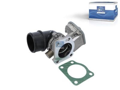 Válvula EGR DT Spare Parts 7.53001
