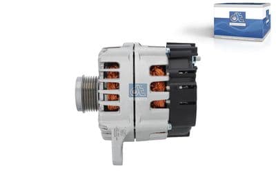 Alternador DT Spare Parts 12.72008