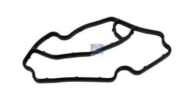 Junta, carcasa del filtro de aceite DT Spare Parts 4.20865