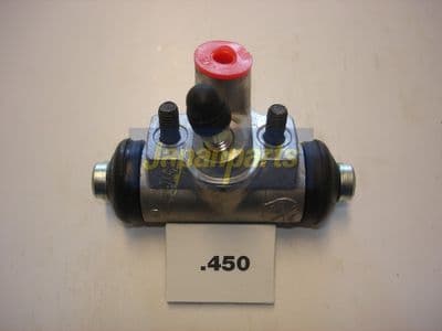 Cilindro de freno de rueda JAPANPARTS CS-450
