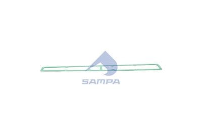 Junta, cárter de aceite SAMPA 025.459