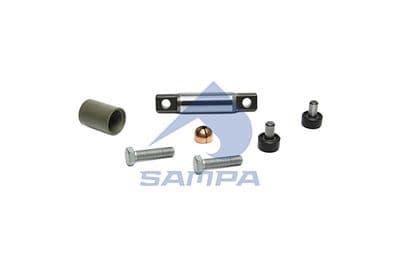 Juego de reparación, servoembrague SAMPA 011.688