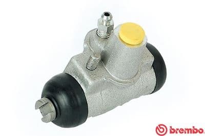 Cilindro de freno de rueda BREMBO A 12 832
