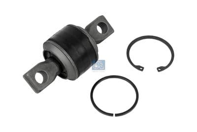 Juego de reparación, brazos de suspensión DT Spare Parts 3.96613