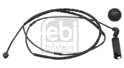 Contacto de aviso, desgaste de balatas de frenos FEBI BILSTEIN 11935