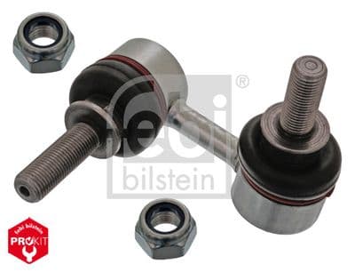 Travesaños/barras, estabilizador FEBI BILSTEIN 48140