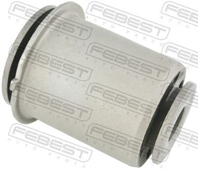 Horquilla de suspensión FEBEST FDAB-079