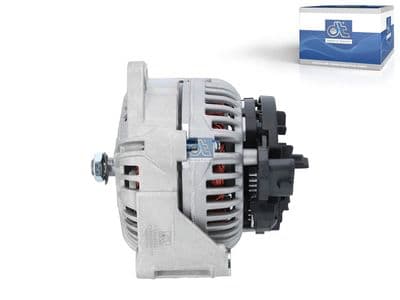 Alternador DT Spare Parts 3.34129