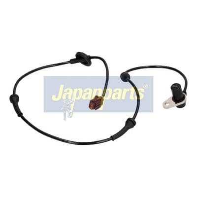 Sensor, revoluciones de la rueda JAPANPARTS ABS-111