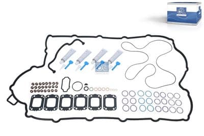Juego completo de empaques, motor DT Spare Parts 2.91954