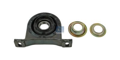 Suspensión, árbol de transmisión DT Spare Parts 4.80938