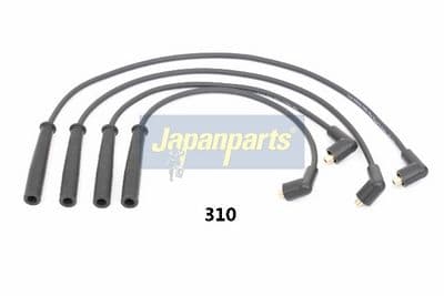 Juego de cables de encendido JAPANPARTS IC-310