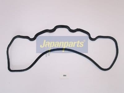 Junta cabeza de motor JAPANPARTS GP-586