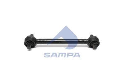 Brazo oscilante, suspensión de ruedas SAMPA 095.448