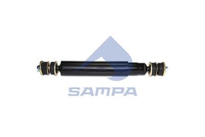 Amortiguador SAMPA 051.205