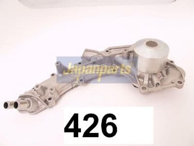 Bomba de agua, refrigeración del motor JAPANPARTS PQ-426