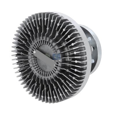 Acoplamiento, ventilador del radiador DT Spare Parts 5.41602