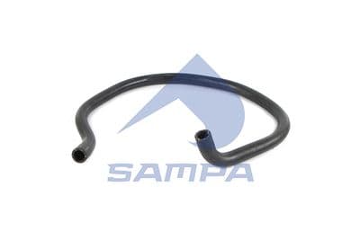 Tubería de radiador SAMPA 022.178