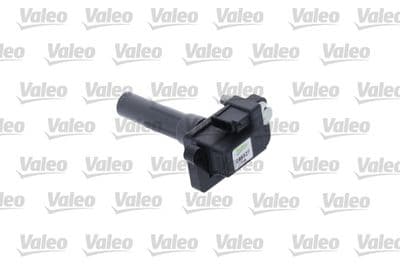 Bobina de encendido VALEO 245827