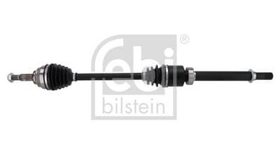 Eje de transmisión FEBI BILSTEIN 1007419