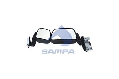 Espejo retrovisor exterior, cabina SAMPA 063.033