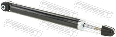 Amortiguador FEBEST 10656576R