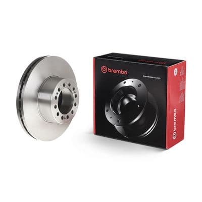 Disco de freno BREMBO 09.9435.10
