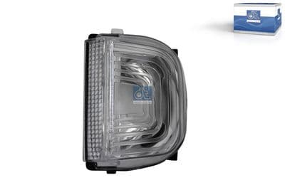 Luces intermitentes DT Spare Parts 4.70973