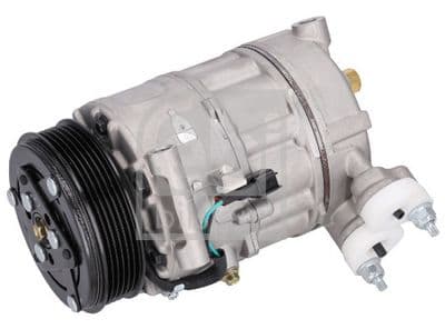 Compresor, aire acondicionado FEBI BILSTEIN 1005626
