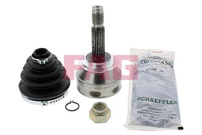 Juego de articulación, eje de transmisión Schaeffler FAG 771 0803 30