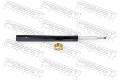 Amortiguador FEBEST 1907G-002F