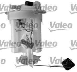 Unidad de alimentación de combustible VALEO 347061