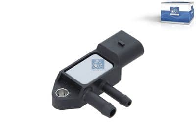 Sensor, presión gas de escape DT Spare Parts 11.80626